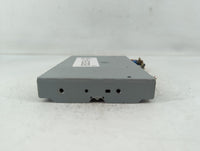 2018-2019 Infiniti Q50 Chassis Control Module Ccm Bcm Body Control - Oemusedautoparts1.com
