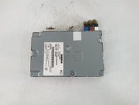 2018-2019 Infiniti Q50 Chassis Control Module Ccm Bcm Body Control - Oemusedautoparts1.com