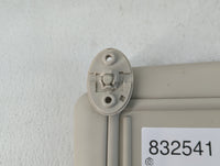 2023 Toyota Corolla Sun Visor Shade Replacement Driver Left Mirror Fits OEM Used Auto Parts - Oemusedautoparts1.com