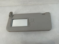 2020-2021 Kia Soul Sun Visor Shade Replacement Driver Left Mirror Fits Fits 2020 2021 OEM Used Auto Parts - Oemusedautoparts1.com