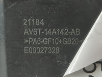 2016 Ford Transit Connect Fusebox Fuse Box Panel Relay Module P/N:E02345500 AV6T-14A067-AD Fits OEM Used Auto Parts - Oemusedautoparts1.com