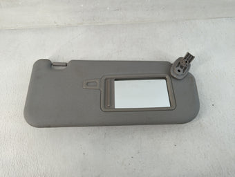compare product 2012-2017 Kia Rio Sun Visor Shade Replacement Passenger Right Mirror Fits Fits 2012 2013 2014 2015 2016 2017 OEM Used Auto Parts