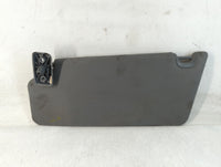 2011-2014 Ford F-150 Sun Visor Shade Replacement Driver Left Mirror Fits Fits 2011 2012 2013 2014 OEM Used Auto Parts - Oemusedautoparts1.com