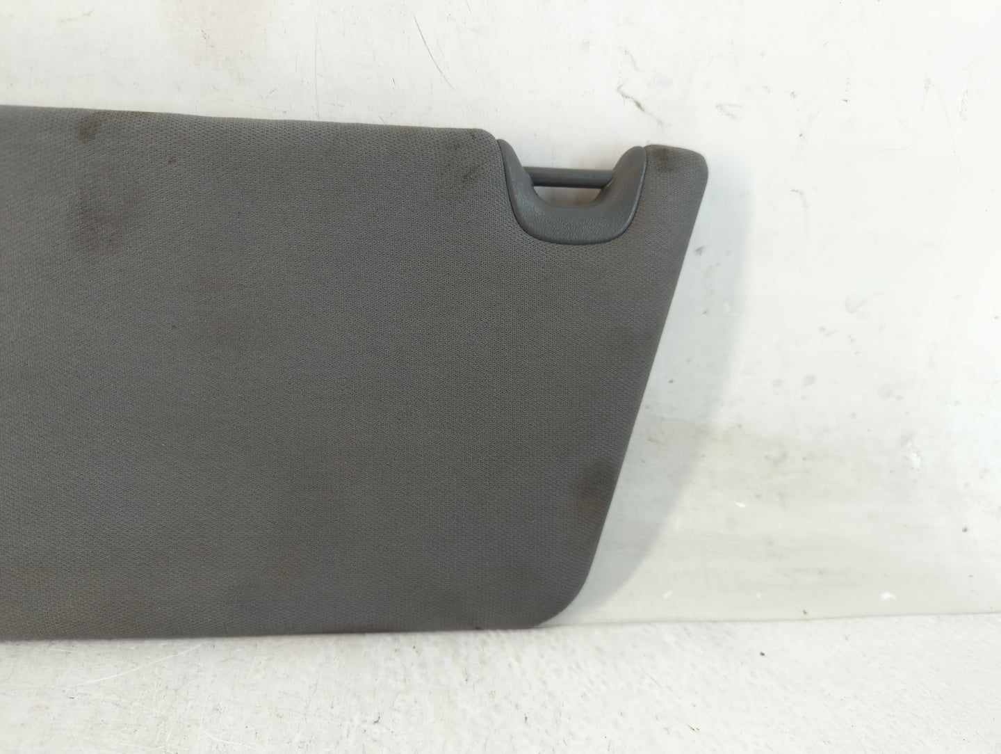 2011-2014 Ford F-150 Sun Visor Shade Replacement Driver Left Mirror Fits Fits 2011 2012 2013 2014 OEM Used Auto Parts - Oemusedautoparts1.com