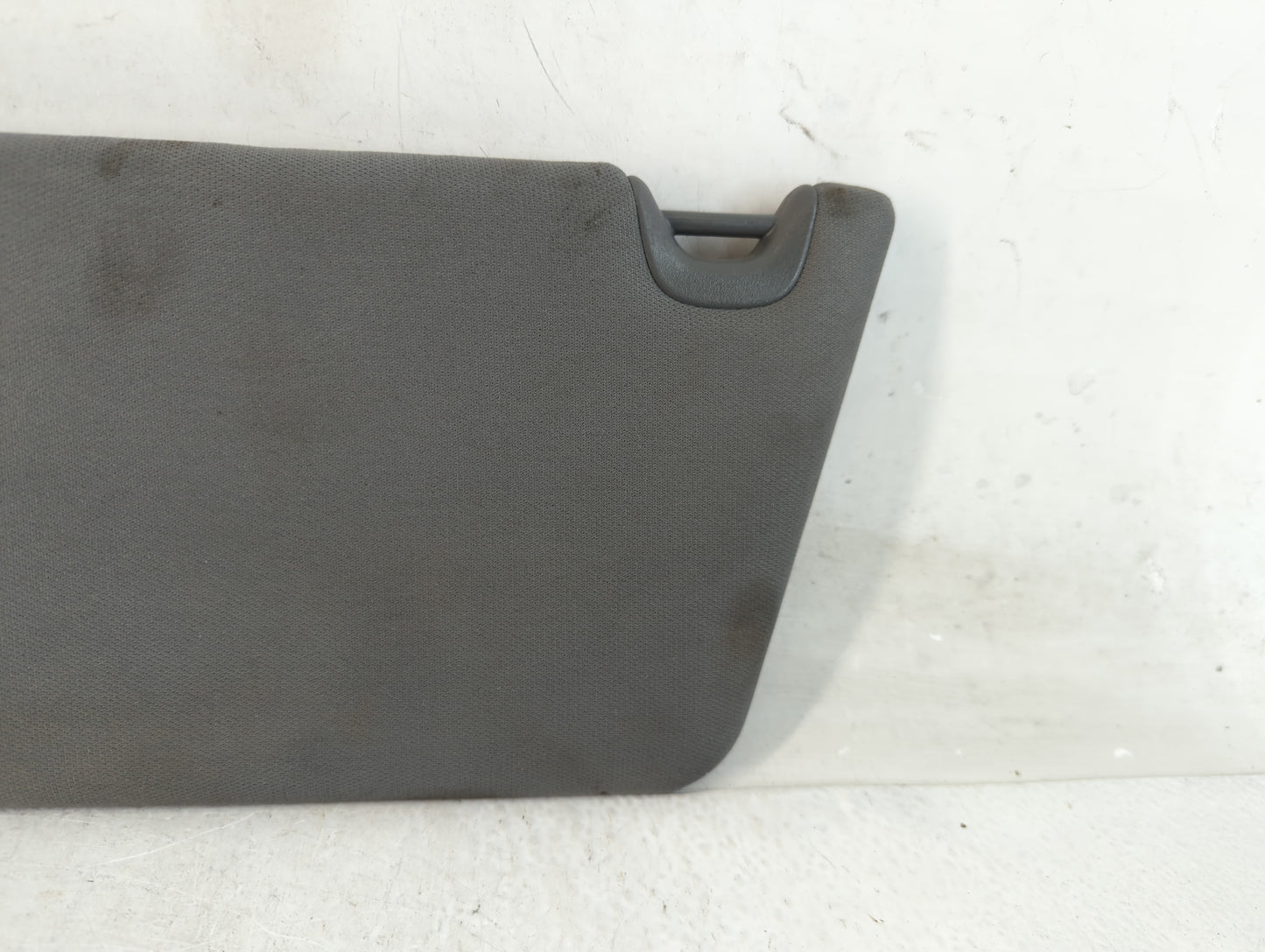 2011-2014 Ford F-150 Sun Visor Shade Replacement Driver Left Mirror Fits Fits 2011 2012 2013 2014 OEM Used Auto Parts - Oemusedautoparts1.com