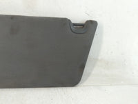 2011-2014 Ford F-150 Sun Visor Shade Replacement Driver Left Mirror Fits Fits 2011 2012 2013 2014 OEM Used Auto Parts - Oemusedautoparts1.com