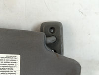 2011-2014 Ford F-150 Sun Visor Shade Replacement Driver Left Mirror Fits Fits 2011 2012 2013 2014 OEM Used Auto Parts - Oemusedautoparts1.com