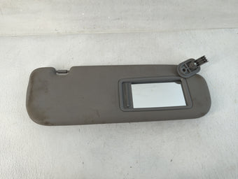 compare product 2012-2015 Hyundai Veloster Sun Visor Shade Replacement Passenger Right Mirror Fits Fits 2012 2013 2014 2015 OEM Used Auto Parts