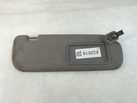 2012-2015 Hyundai Veloster Sun Visor Shade Replacement Passenger Right Mirror Fits Fits 2012 2013 2014 2015 OEM Used Auto Parts - Oemusedautoparts1.com