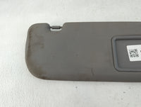 2012-2015 Hyundai Veloster Sun Visor Shade Replacement Passenger Right Mirror Fits Fits 2012 2013 2014 2015 OEM Used Auto Parts - Oemusedautoparts1.com