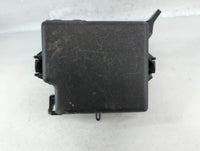 2017-2019 Kia Soul Fusebox Fuse Box Panel Relay Module P/N:91950-B2330 Fits Fits 2017 2018 2019 OEM Used Auto Parts - Oemusedautoparts1.com