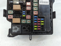 2017-2019 Kia Soul Fusebox Fuse Box Panel Relay Module P/N:91950-B2330 Fits Fits 2017 2018 2019 OEM Used Auto Parts - Oemusedautoparts1.com
