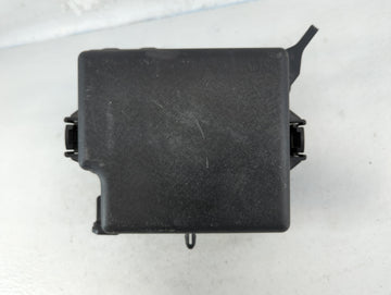 2017-2019 Kia Soul Fusebox Fuse Box Panel Relay Module P/N:91950-B2330 Fits Fits 2017 2018 2019 OEM Used Auto Parts - Oemusedautoparts1.com