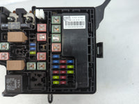 2017-2019 Kia Soul Fusebox Fuse Box Panel Relay Module P/N:91950-B2330 Fits Fits 2017 2018 2019 OEM Used Auto Parts - Oemusedautoparts1.com