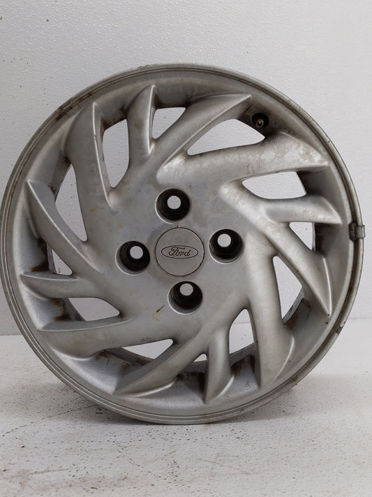 1997-1999 Ford Escort Oem Wheel Rim - Oemusedautoparts1.com