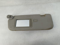 2014-2016 Kia Forte Sun Visor Shade Replacement Driver Left Mirror Fits Fits 2014 2015 2016 OEM Used Auto Parts - Oemusedautoparts1.com