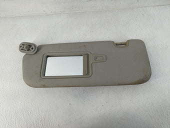 compare product 2014-2016 Kia Forte Sun Visor Shade Replacement Driver Left Mirror Fits Fits 2014 2015 2016 OEM Used Auto Parts
