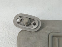 2014-2016 Kia Forte Sun Visor Shade Replacement Driver Left Mirror Fits Fits 2014 2015 2016 OEM Used Auto Parts - Oemusedautoparts1.com