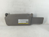 2010-2014 Toyota Rav4 Sun Visor Shade Replacement Passenger Right Mirror Fits Fits 2010 2011 2012 2013 2014 OEM Used Auto Parts - Oemusedautoparts1.com