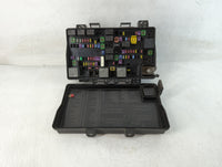 2016 Dodge Ram 1500 Fusebox Fuse Box Panel Relay Module P/N:68322371AD Fits OEM Used Auto Parts - Oemusedautoparts1.com