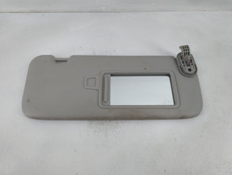 compare product 2019-2021 Kia Forte Sun Visor Shade Replacement Passenger Right Mirror Fits Fits 2019 2020 2021 OEM Used Auto Parts