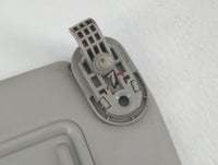 2019-2021 Kia Forte Sun Visor Shade Replacement Passenger Right Mirror Fits Fits 2019 2020 2021 OEM Used Auto Parts - Oemusedautoparts1.com