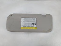 2019-2021 Kia Forte Sun Visor Shade Replacement Passenger Right Mirror Fits Fits 2019 2020 2021 OEM Used Auto Parts - Oemusedautoparts1.com
