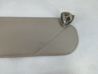 2003-2021 Chevrolet Express 2500 Sun Visor Shade Replacement Passenger Right Mirror Fits OEM Used Auto Parts - Oemusedautoparts1.com