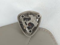 2003-2021 Chevrolet Express 2500 Sun Visor Shade Replacement Passenger Right Mirror Fits OEM Used Auto Parts - Oemusedautoparts1.com