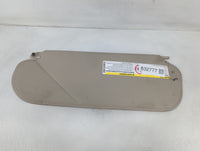 2003-2021 Chevrolet Express 2500 Sun Visor Shade Replacement Passenger Right Mirror Fits OEM Used Auto Parts - Oemusedautoparts1.com