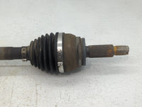 2018-2021 Hyundai Kona Axle Shaft Front Passenger Cv C/v - Oemusedautoparts1.com
