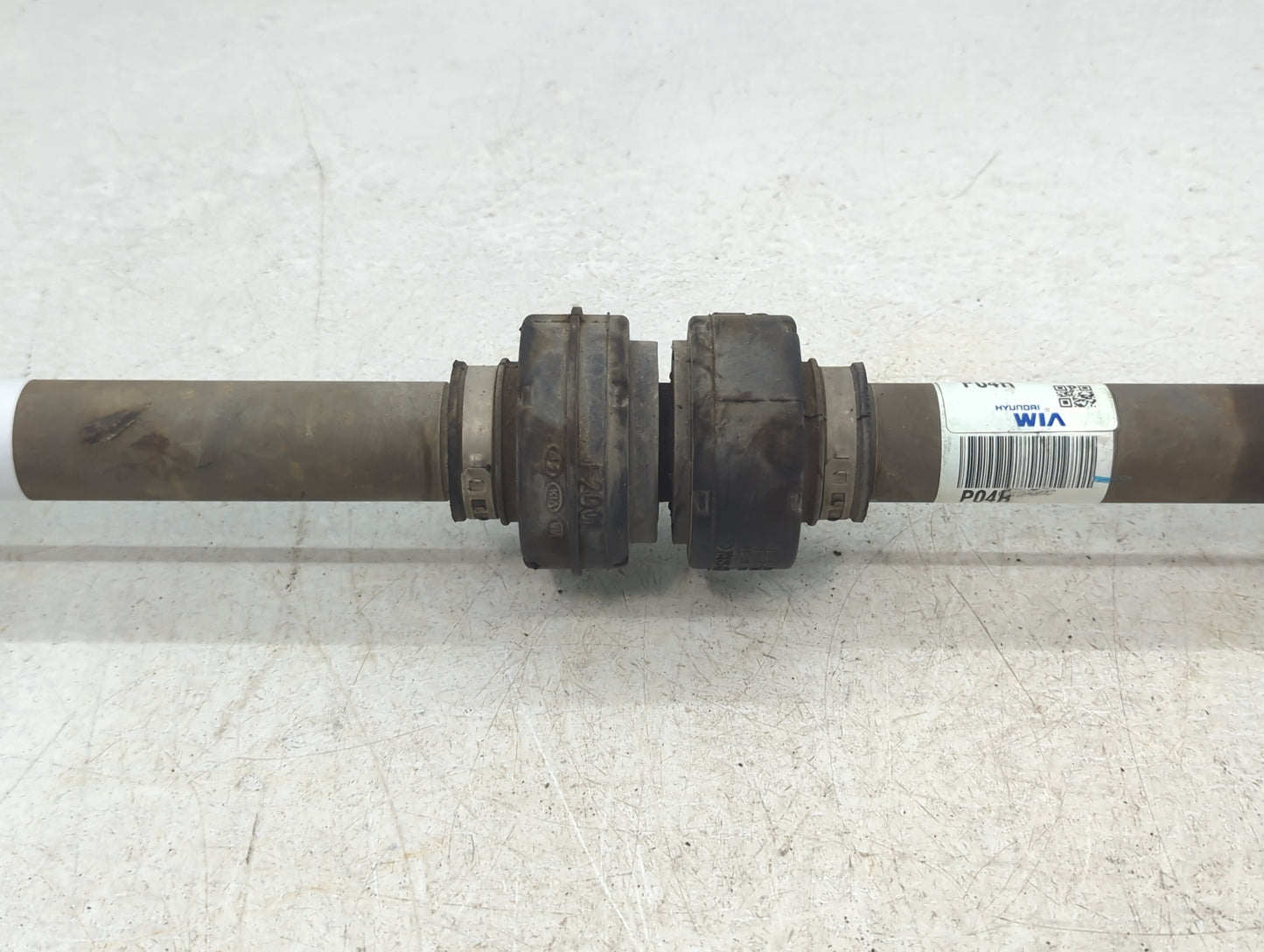 2018-2021 Hyundai Kona Axle Shaft Front Passenger Cv C/v - Oemusedautoparts1.com