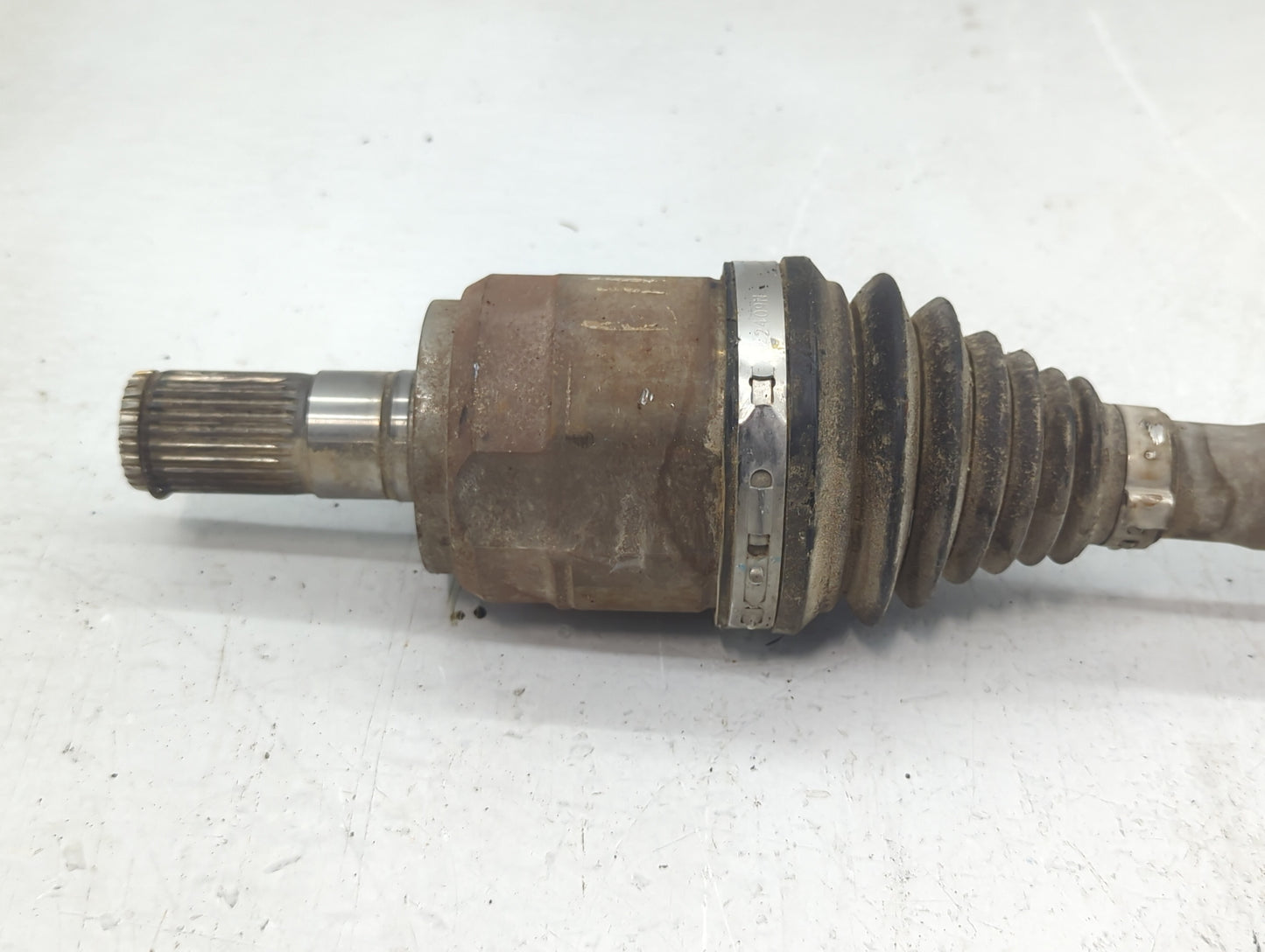 2018-2021 Hyundai Kona Axle Shaft Front Passenger Cv C/v - Oemusedautoparts1.com