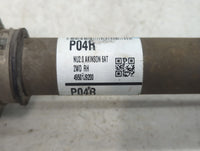 2018-2021 Hyundai Kona Axle Shaft Front Passenger Cv C/v - Oemusedautoparts1.com