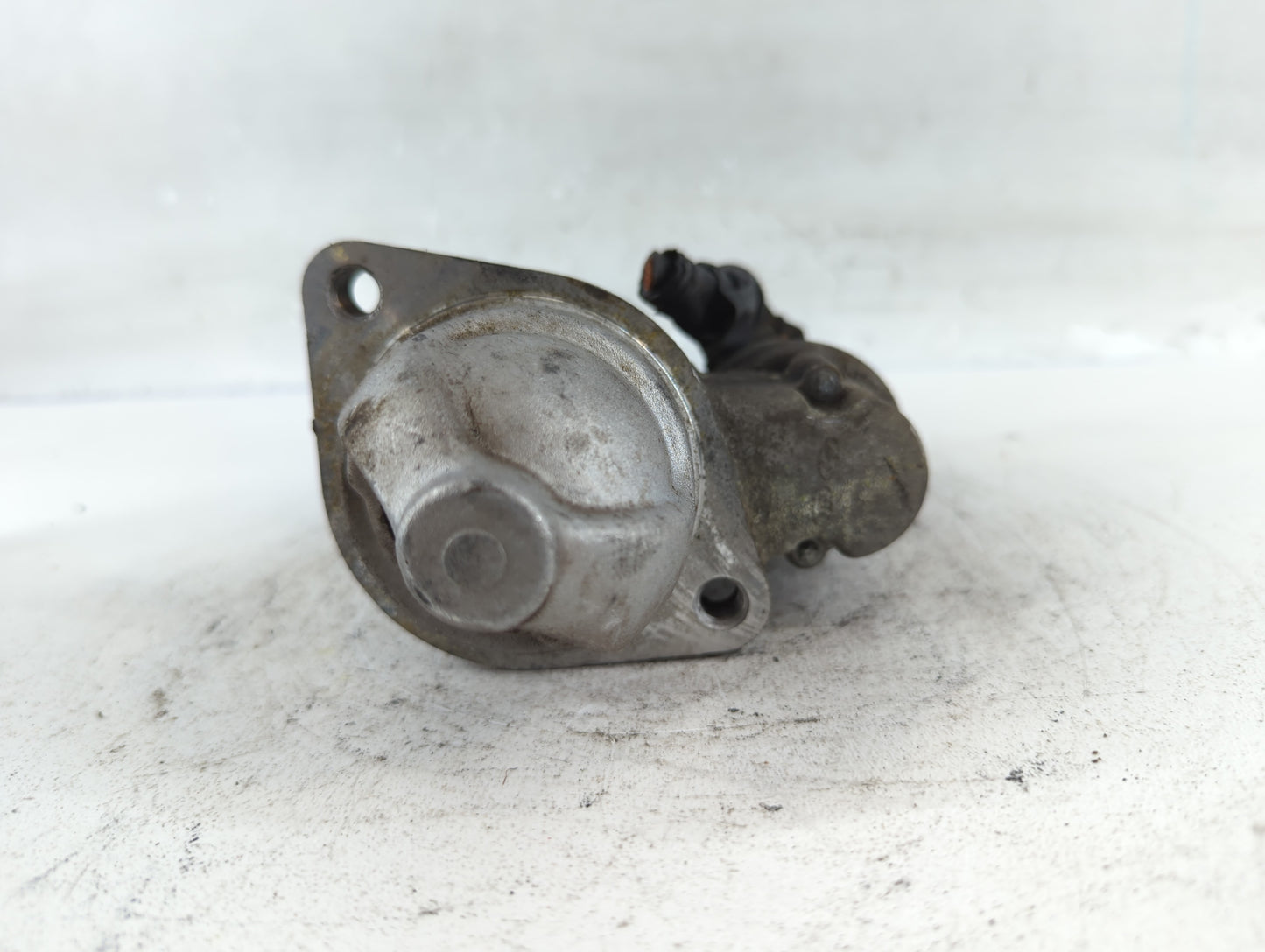 2014-2015 Kia Sorento Car Starter Motor Solenoid OEM P/N:36100-2G400 Fits Fits 2014 2015 2016 OEM Used Auto Parts - Oemusedautoparts1.com