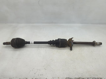 compare product 2008-2012 Honda Accord Axle Shaft Front Passenger Cv C/v