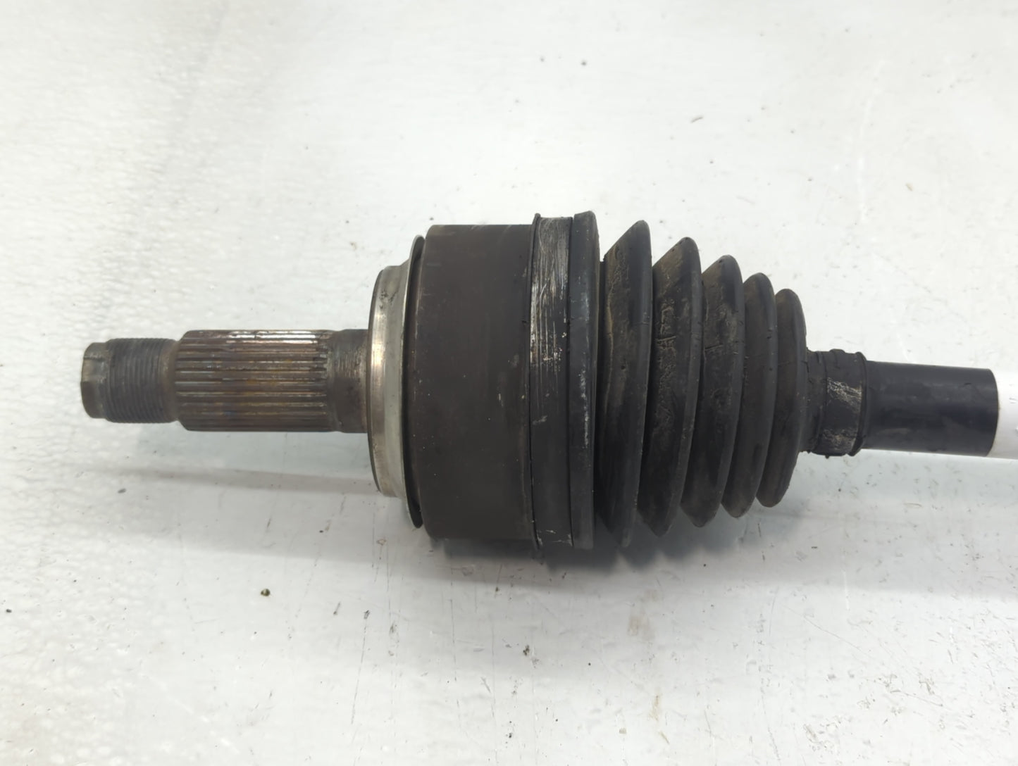 2008-2012 Honda Accord Axle Shaft Front Passenger Cv C/v - Oemusedautoparts1.com