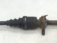 2008-2012 Honda Accord Axle Shaft Front Passenger Cv C/v - Oemusedautoparts1.com