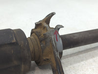 2008-2012 Honda Accord Axle Shaft Front Passenger Cv C/v - Oemusedautoparts1.com