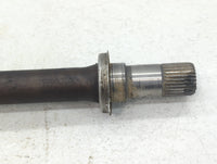 2008-2012 Honda Accord Axle Shaft Front Passenger Cv C/v - Oemusedautoparts1.com