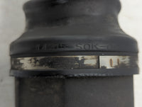 2008-2012 Honda Accord Axle Shaft Front Passenger Cv C/v - Oemusedautoparts1.com