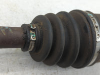 2008 Chrysler Voyager Axle Shaft Front Driver Cv C/v - Oemusedautoparts1.com