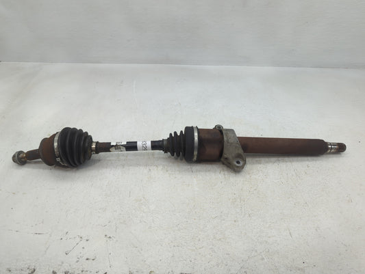 2008-2014 Mini Cooper Axle Shaft Front Passenger Cv C/v - Oemusedautoparts1.com