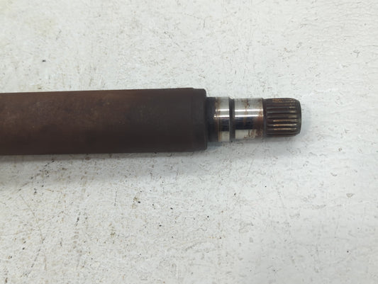 2008-2014 Mini Cooper Axle Shaft Front Passenger Cv C/v