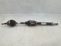 2013-2019 Ford Escape Axle Shaft Front Passenger Cv C/v - Oemusedautoparts1.com