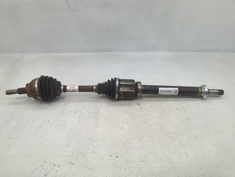 compare product 2013-2019 Ford Escape Axle Shaft Front Passenger Cv C/v