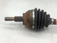 2013-2019 Ford Escape Axle Shaft Front Passenger Cv C/v - Oemusedautoparts1.com