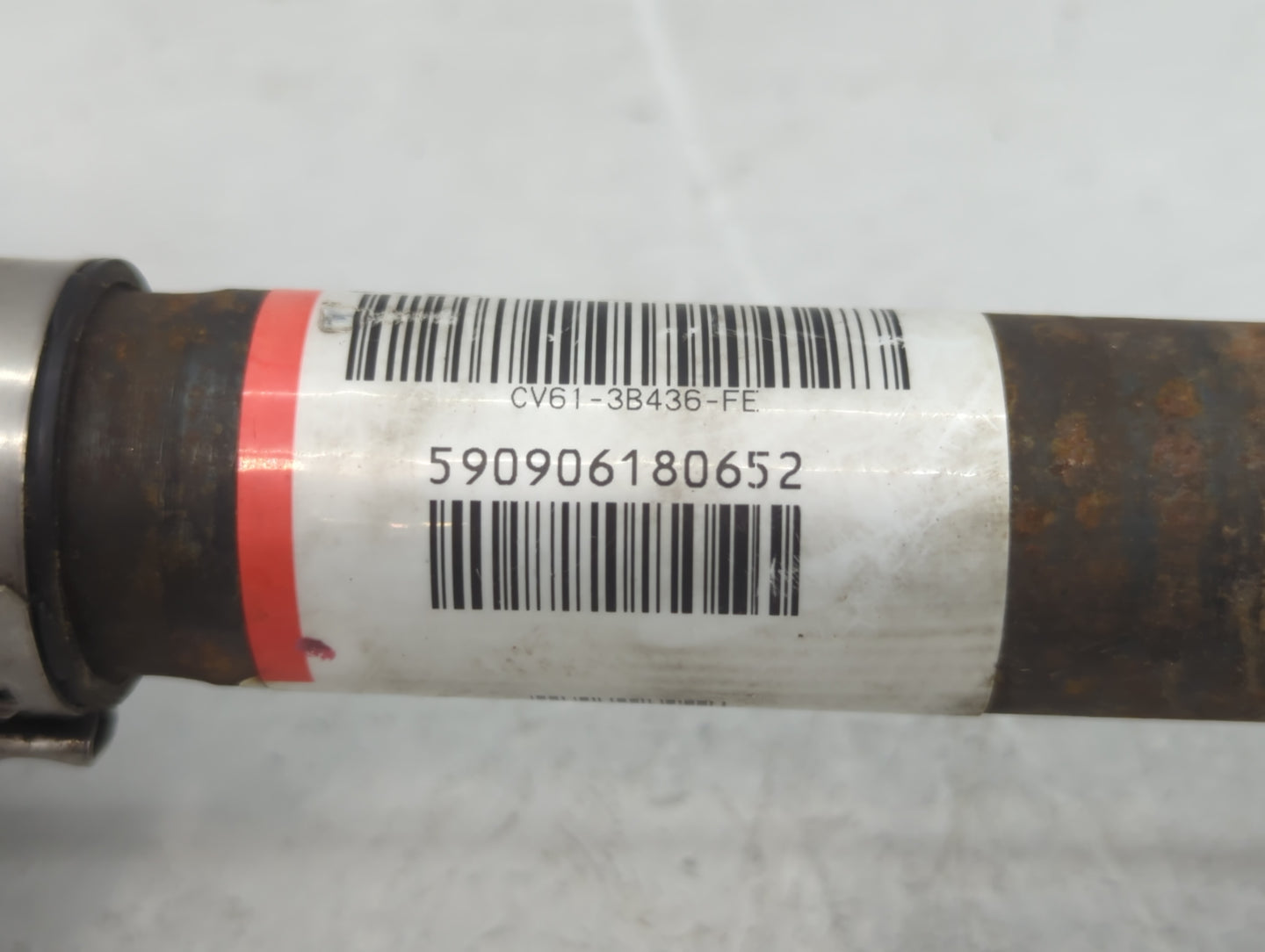2013-2019 Ford Escape Axle Shaft Front Passenger Cv C/v - Oemusedautoparts1.com