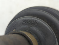 2009-2019 Dodge Journey Axle Shaft Front Driver Cv C/v - Oemusedautoparts1.com
