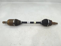 2020-2023 Hyundai Sonata Axle Shaft Front Driver Cv C/v - Oemusedautoparts1.com